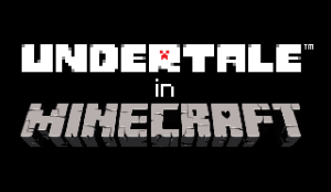 Undertale-in-Minecraft-Uutmc