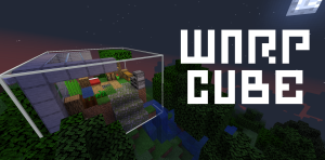 Warp Cube
