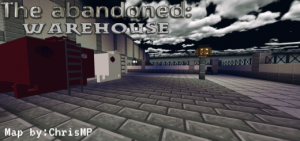 The Abandoned: Warehouse
