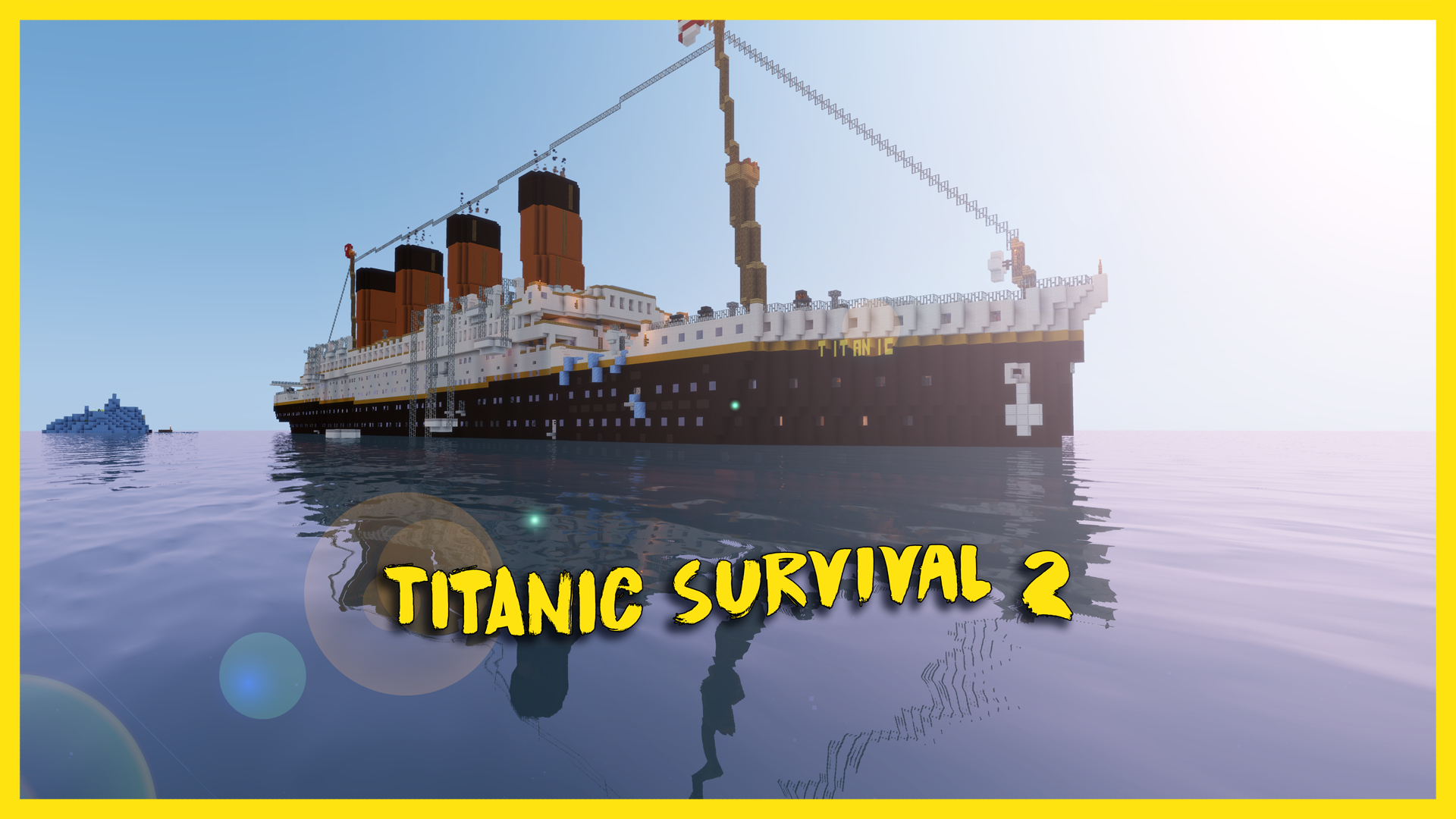 Titanic Survival 2