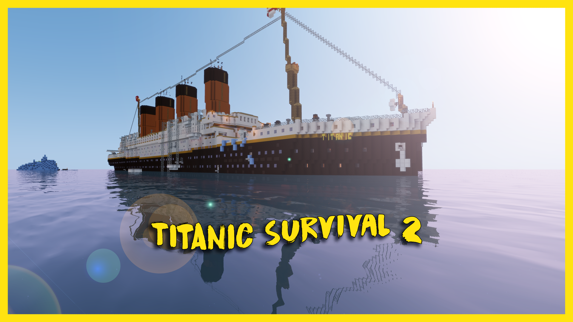 Titanic Survival 2 