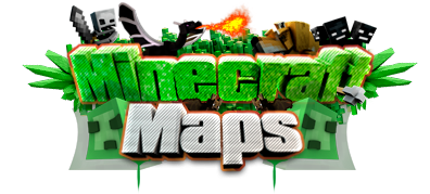 can i download maps for minecraft windows 10 edition